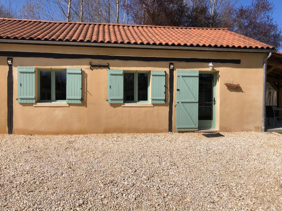Bonheur Perigourdin Apartment Trémolat Exterior photo